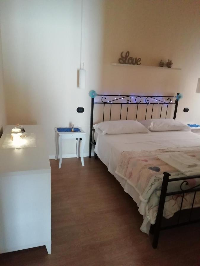 City Life Pompeii Bed & Breakfast Exterior photo