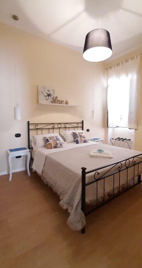 City Life Pompeii Bed & Breakfast Exterior photo