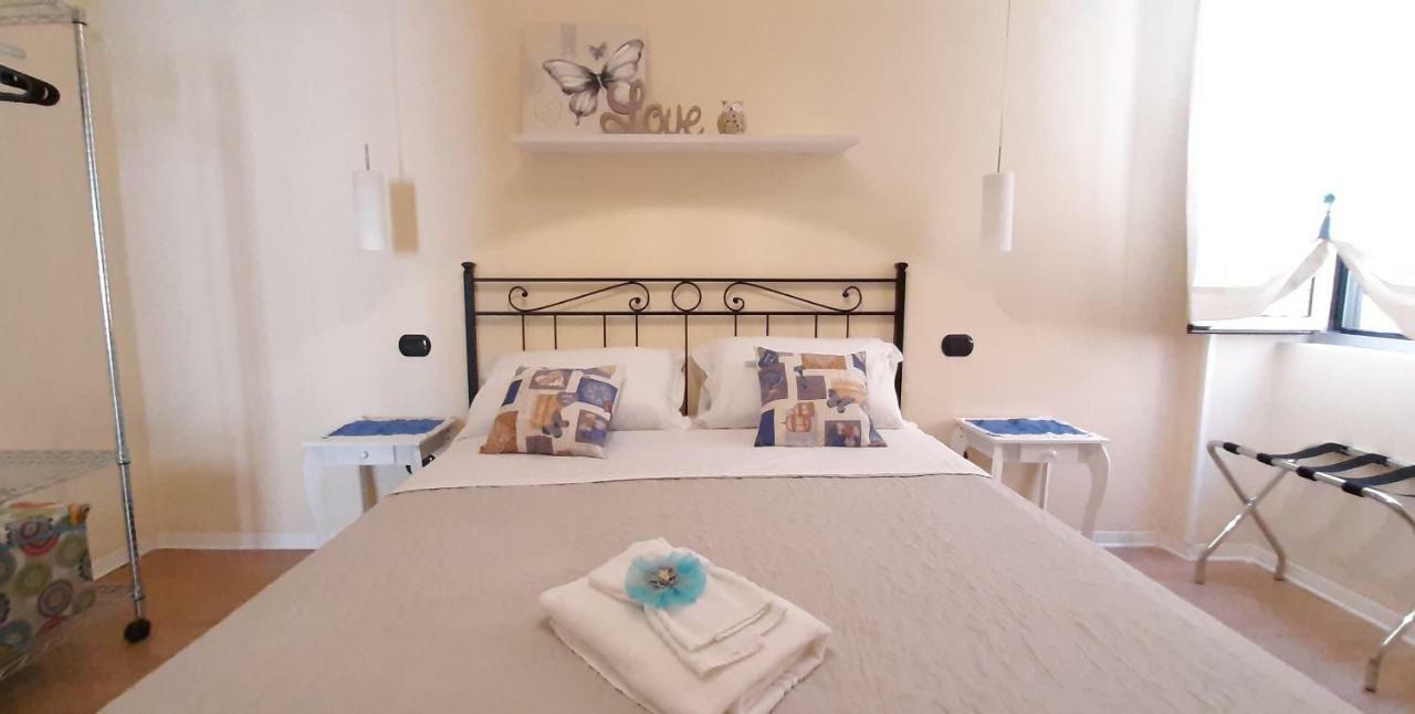 City Life Pompeii Bed & Breakfast Exterior photo